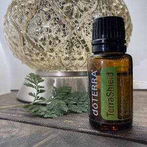 TerraSheild - Half Priced Doterra Oils! 🌺